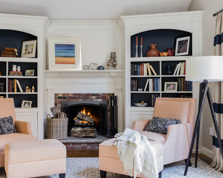 Home Furnishings Boston | Sacris Design | Interior Designer Amesbury
